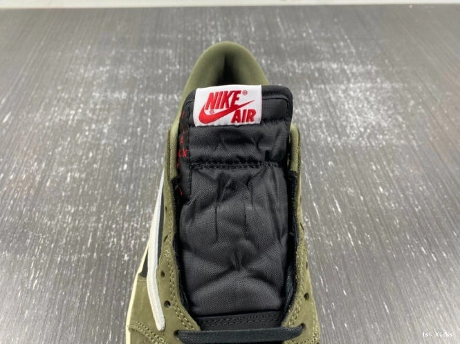 1st Kicks low air og scott dm7866- 1 1368 travis olive” GoAnywhere jordan x “black 1122